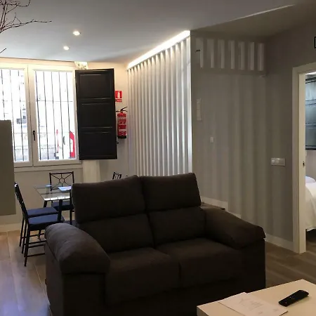 Trinidad Apartment Cuenca  Exterior photo