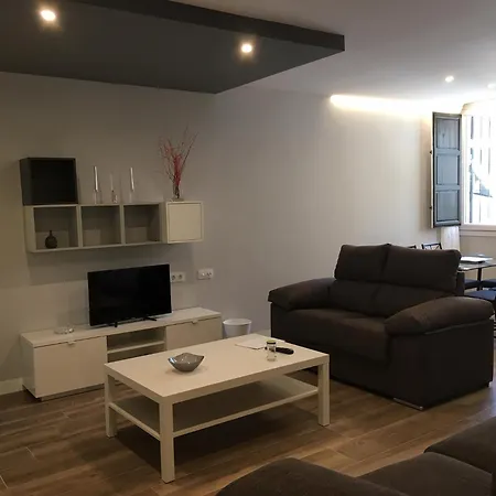 Trinidad Apartment Cuenca  Exterior photo