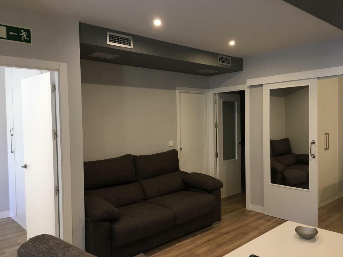Trinidad Apartment *