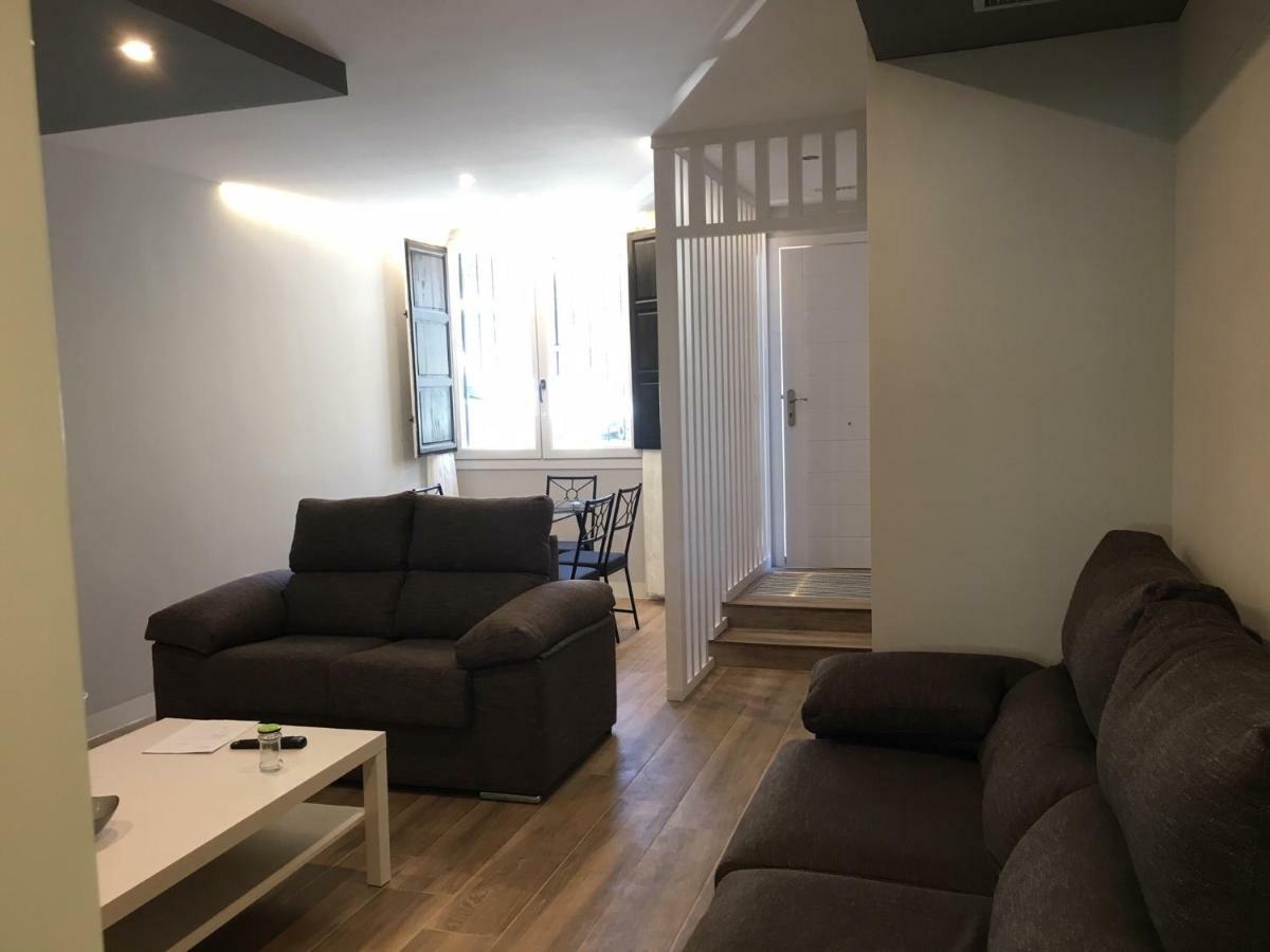 Trinidad Apartment Cuenca (Castilla-La Mancha)