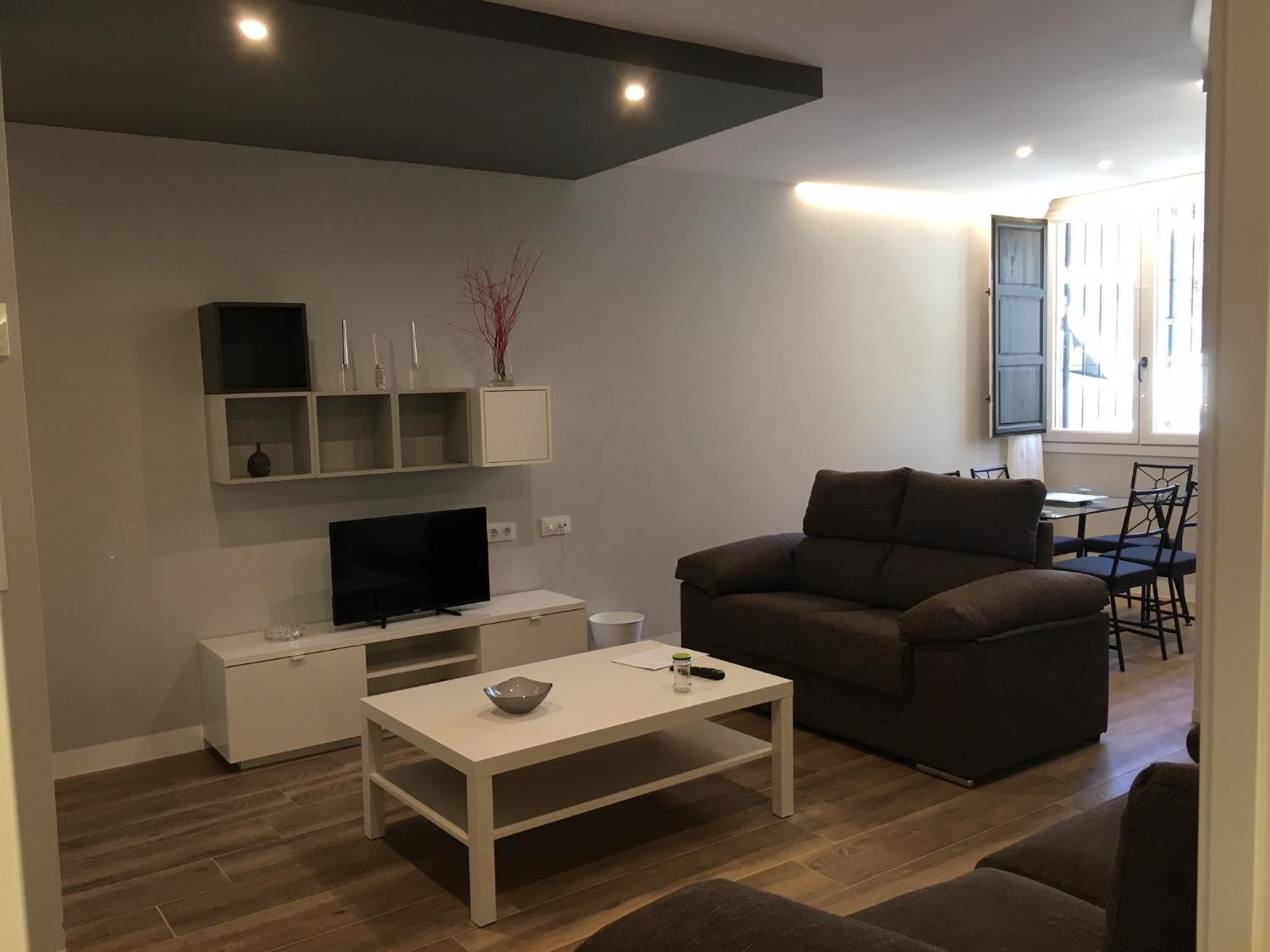 Apartment Trinidad Cuenca (Castilla-La Mancha)